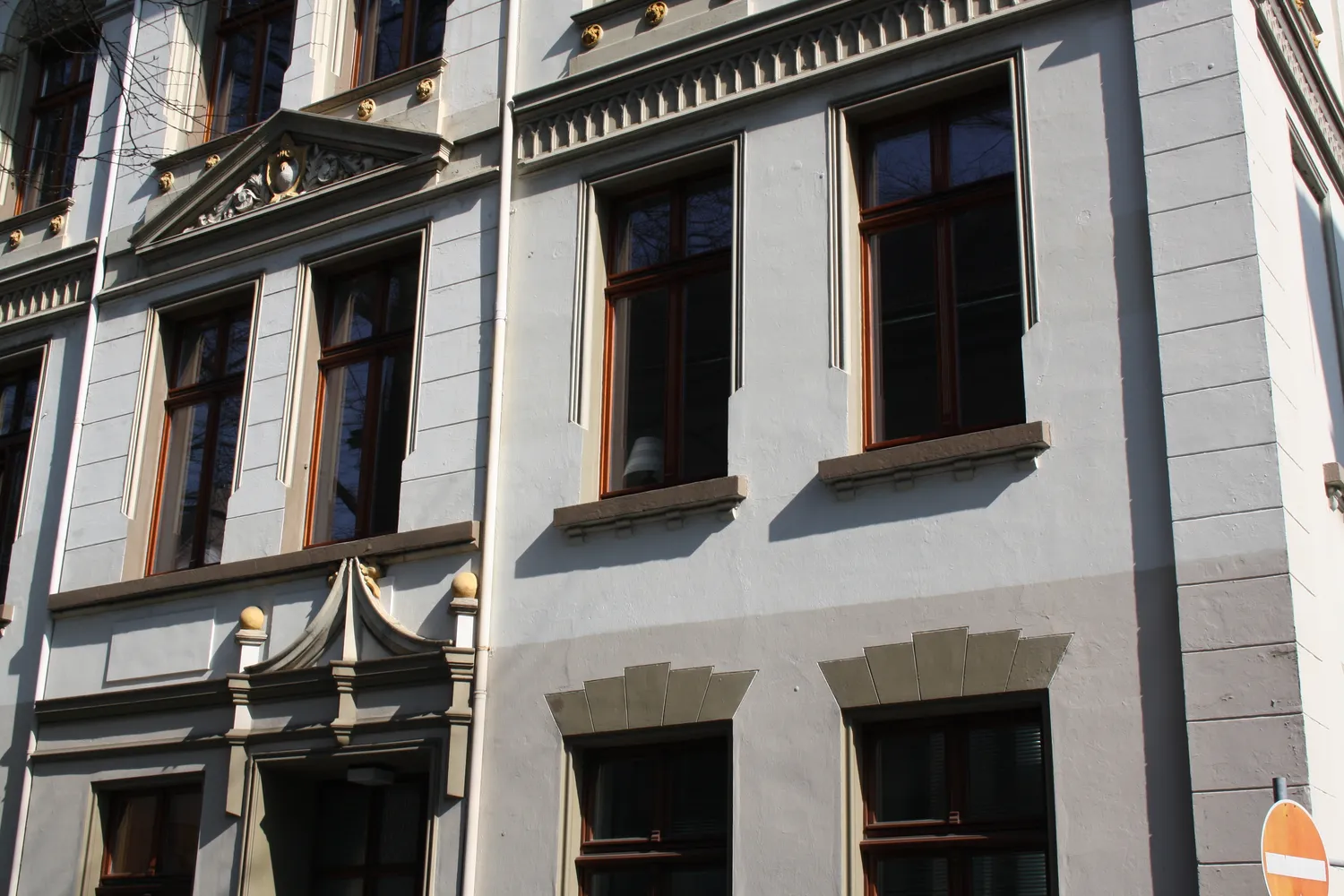 2 Zimmer Wohnung mit 58 m² in Wuppertal – Bild 1