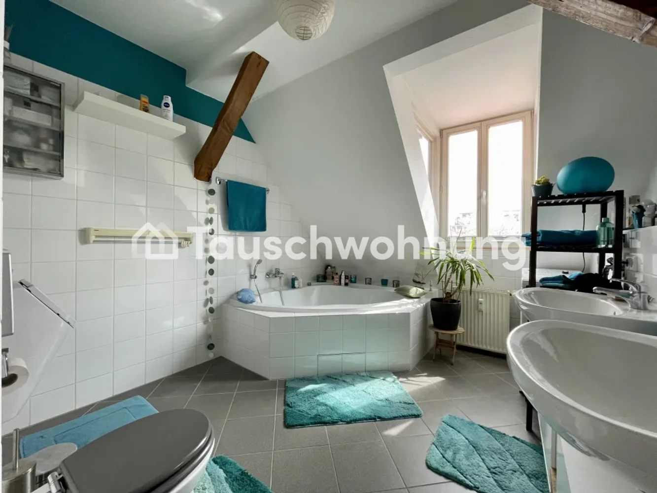 4 Zimmer Wohnung mit 98 m² in Potsdam – Bild 2