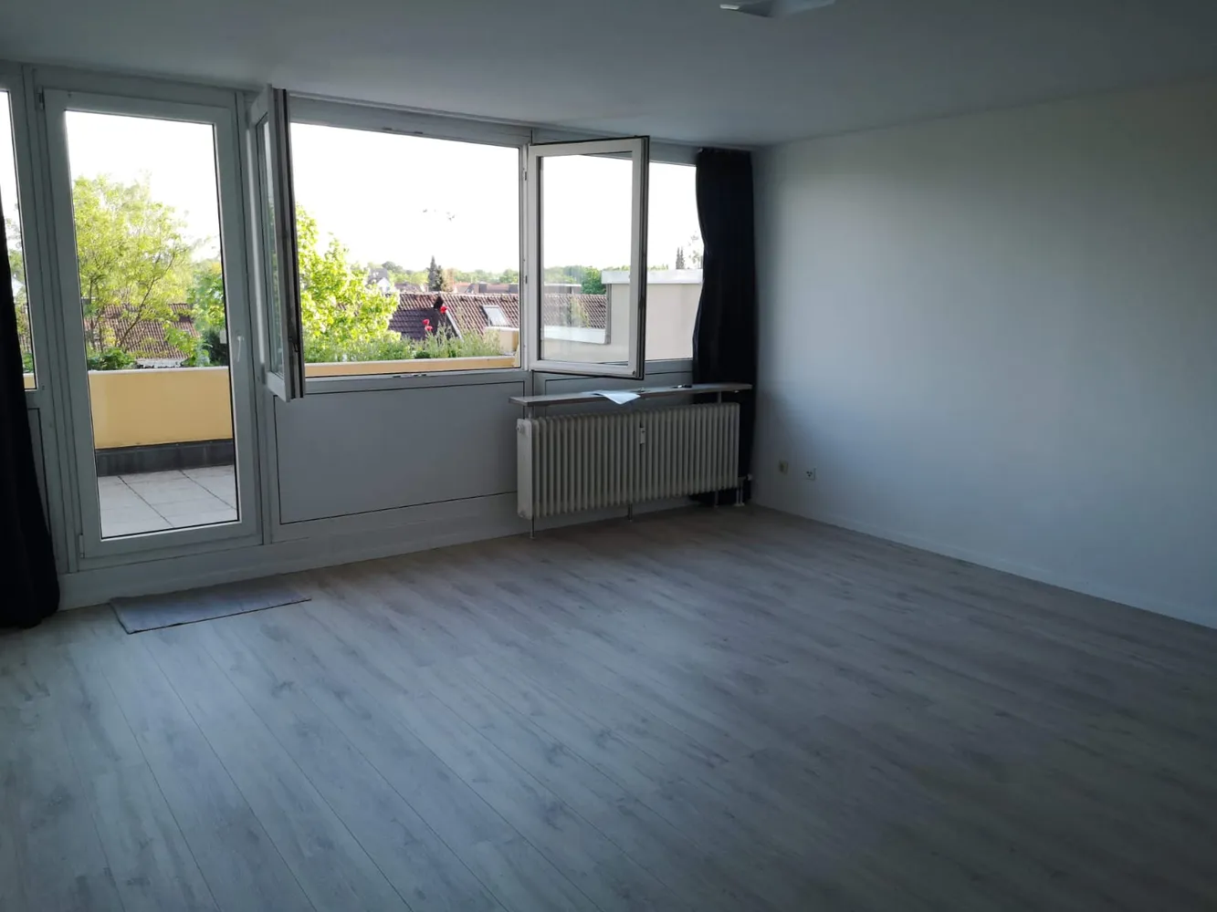 1 Zimmer Wohnung mit 41 m² in München – Bild 5