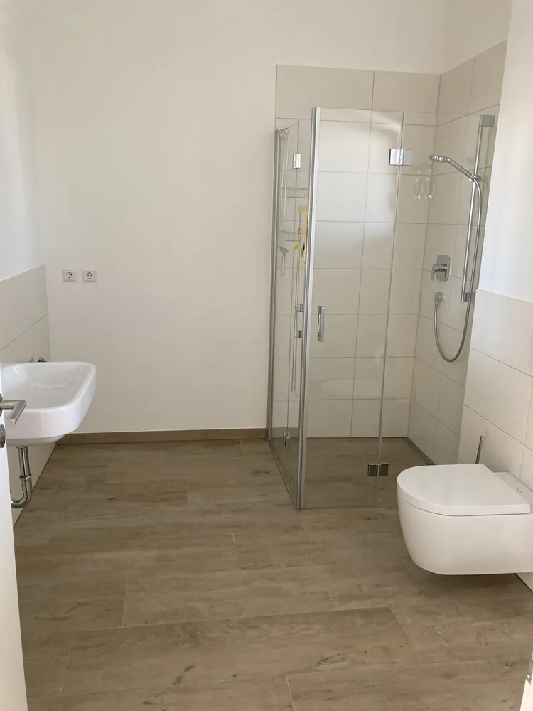 3 Zimmer Wohnung mit 83 m² in Offenburg – Bild 1