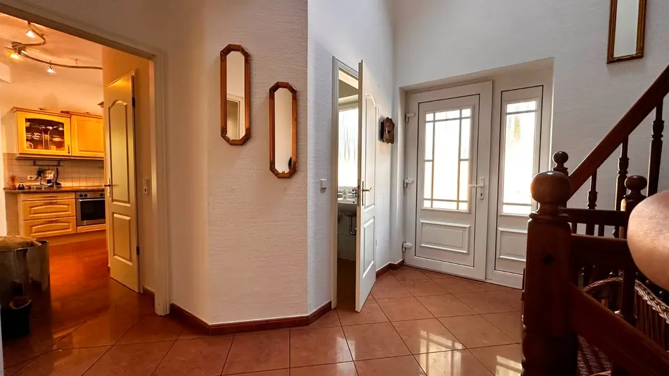 3 Zimmer Wohnung mit 130 m² in Bernau bei Berlin – Bild 5