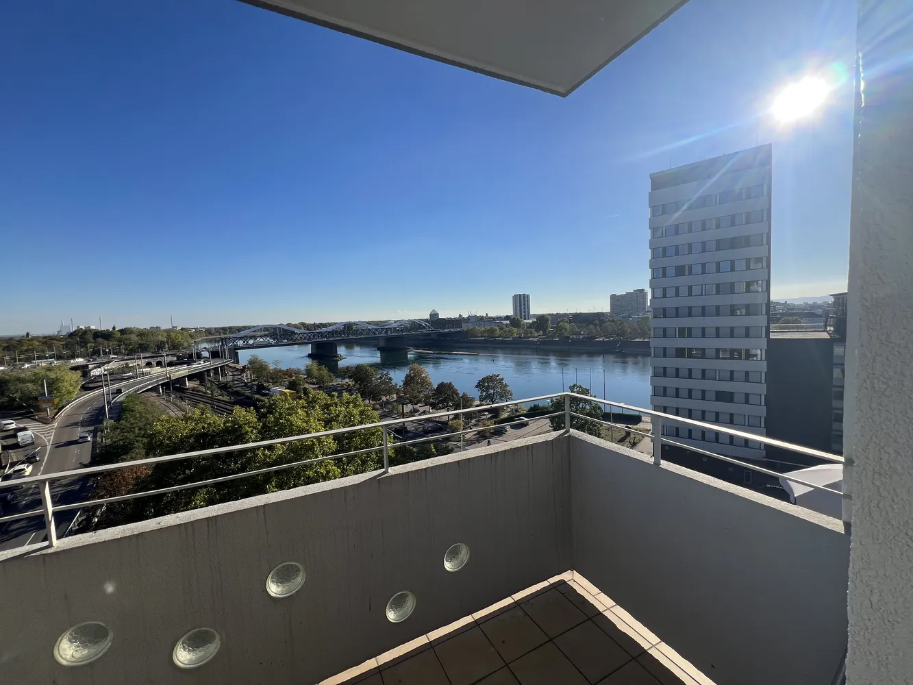 2 Zimmer Wohnung mit 43 m² in Mannheim – Bild 5