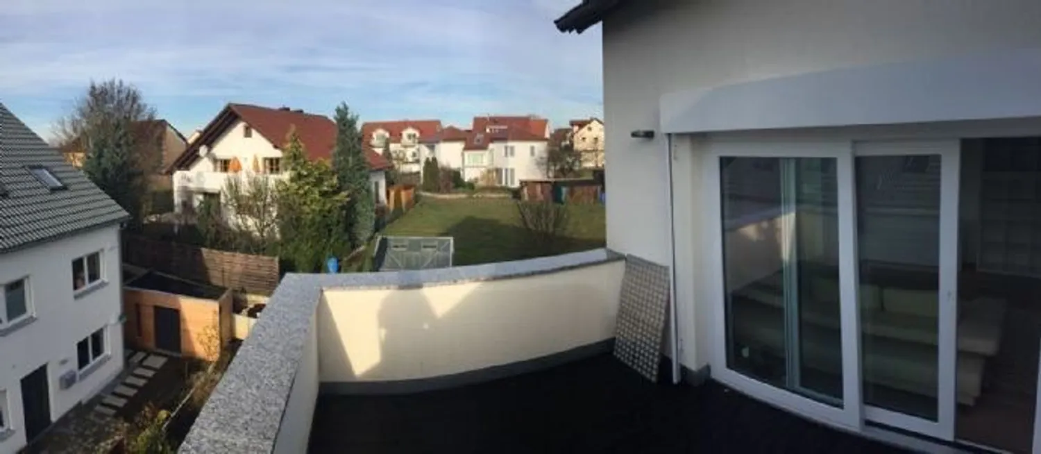 2 Zimmer Wohnung mit 72 m² in Ingolstadt – Bild 7