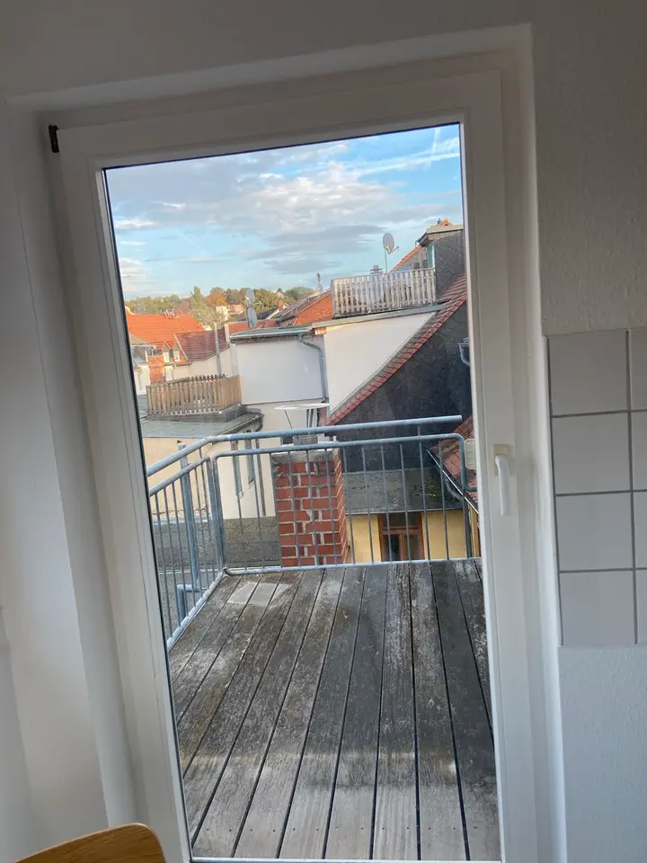 2 Zimmer Wohnung mit 60 m² in Weimar – Bild 3