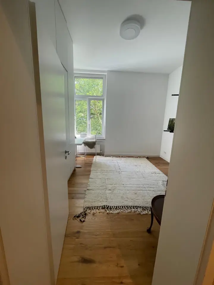 WG-Zimmer mit 130 m² in Frankfurt am Main – Bild 3