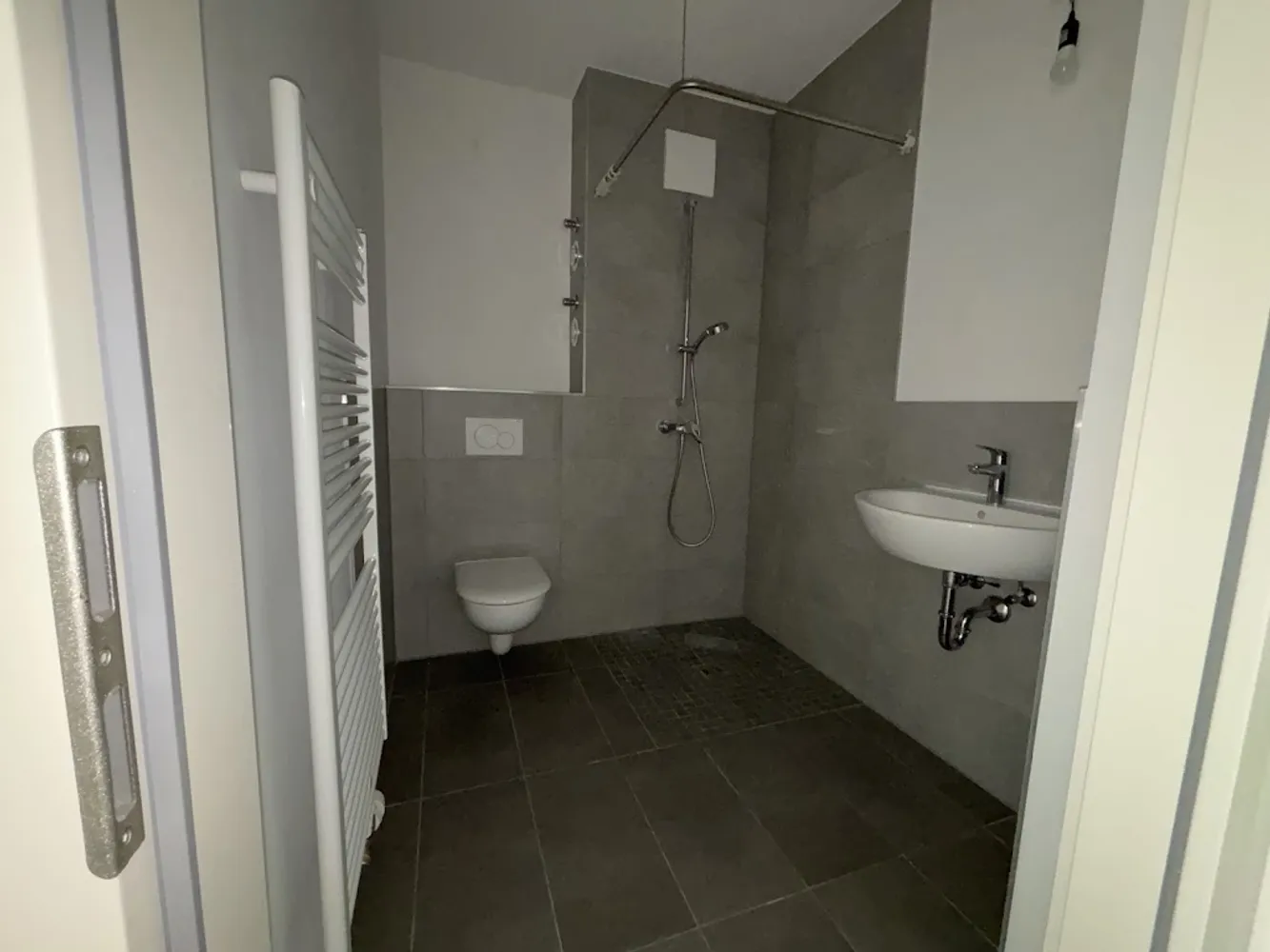 1 Zimmer Wohnung mit 31 m² in Berlin – Bild 12