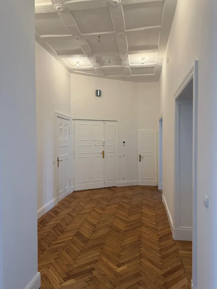 4 Zimmer Wohnung mit 170 m² in Berlin – Bild 10