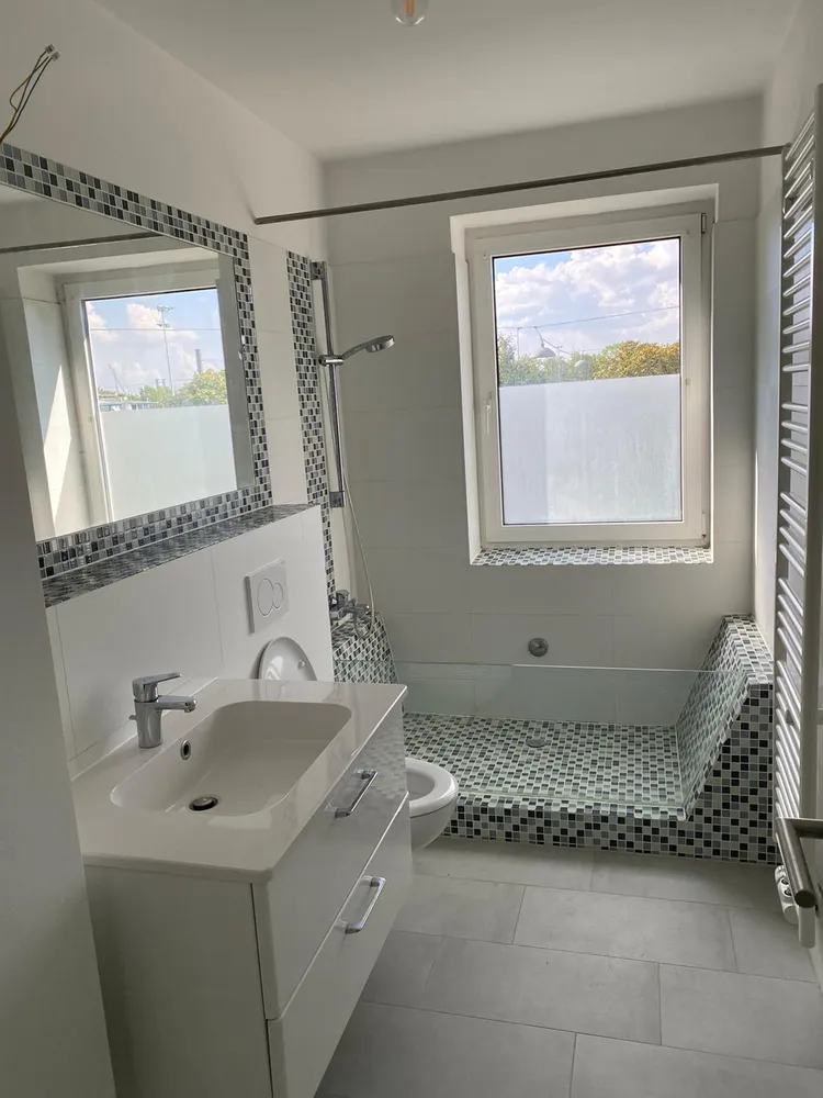 5 Zimmer Wohnung mit 87 m² in München – Bild 5