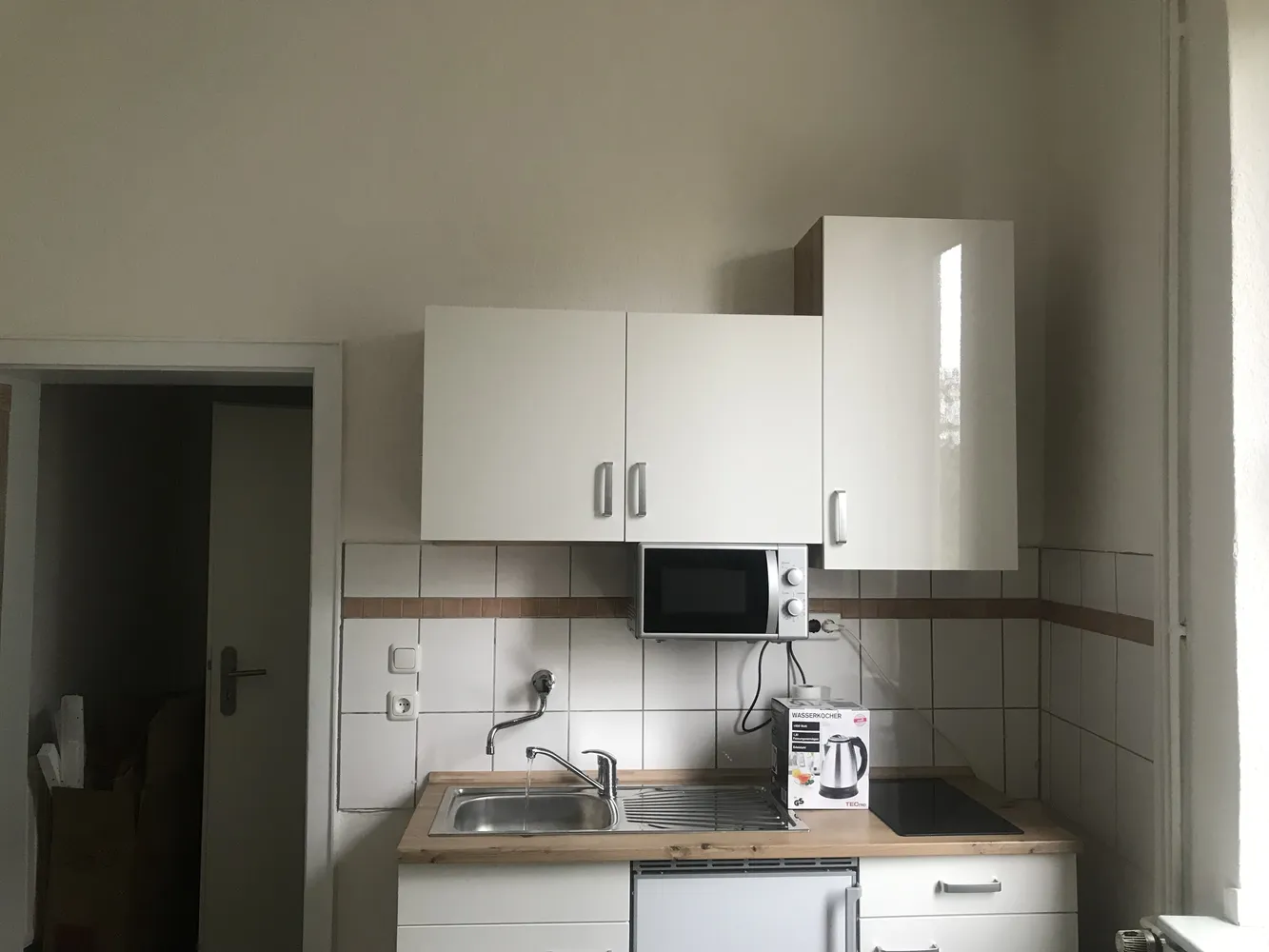 1 Zimmer Wohnung mit 18 m² in Duisburg – Bild 3