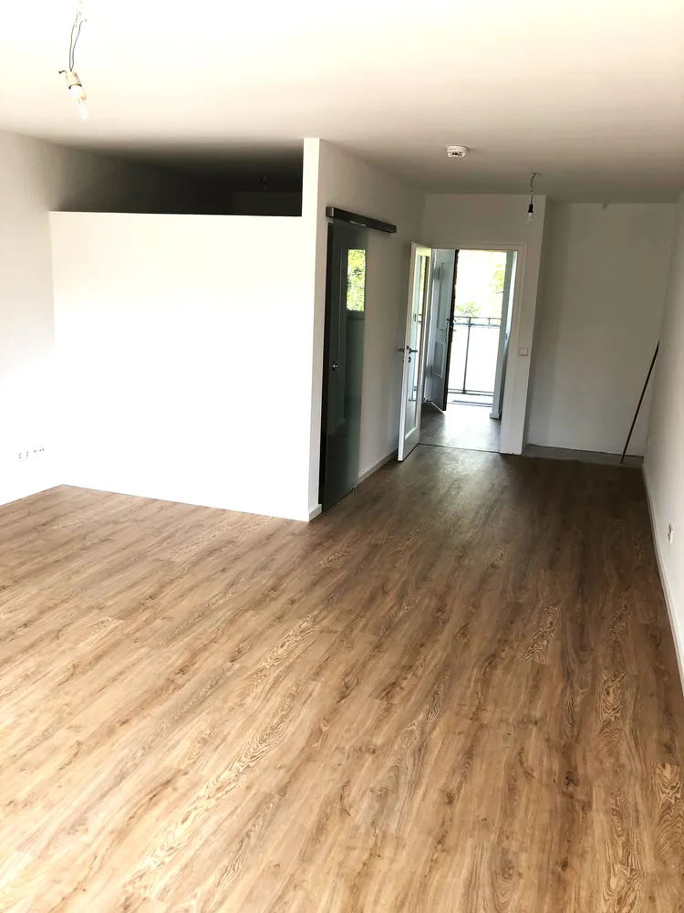 2 room apartment with 52 m² in Wiesbaden – Photo 8