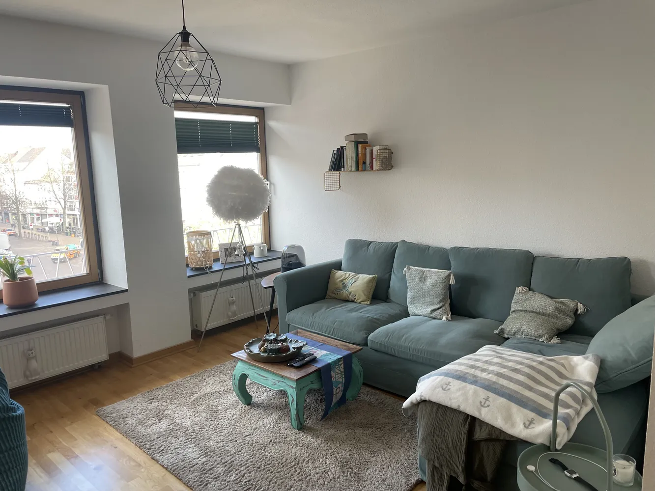 2 Zimmer Wohnung mit 100 m² in Aachen – Bild 4