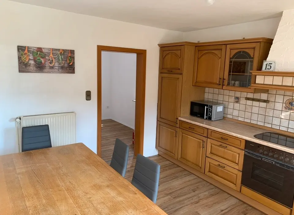 WG-Zimmer mit 19 m² in Siegen – Bild 3