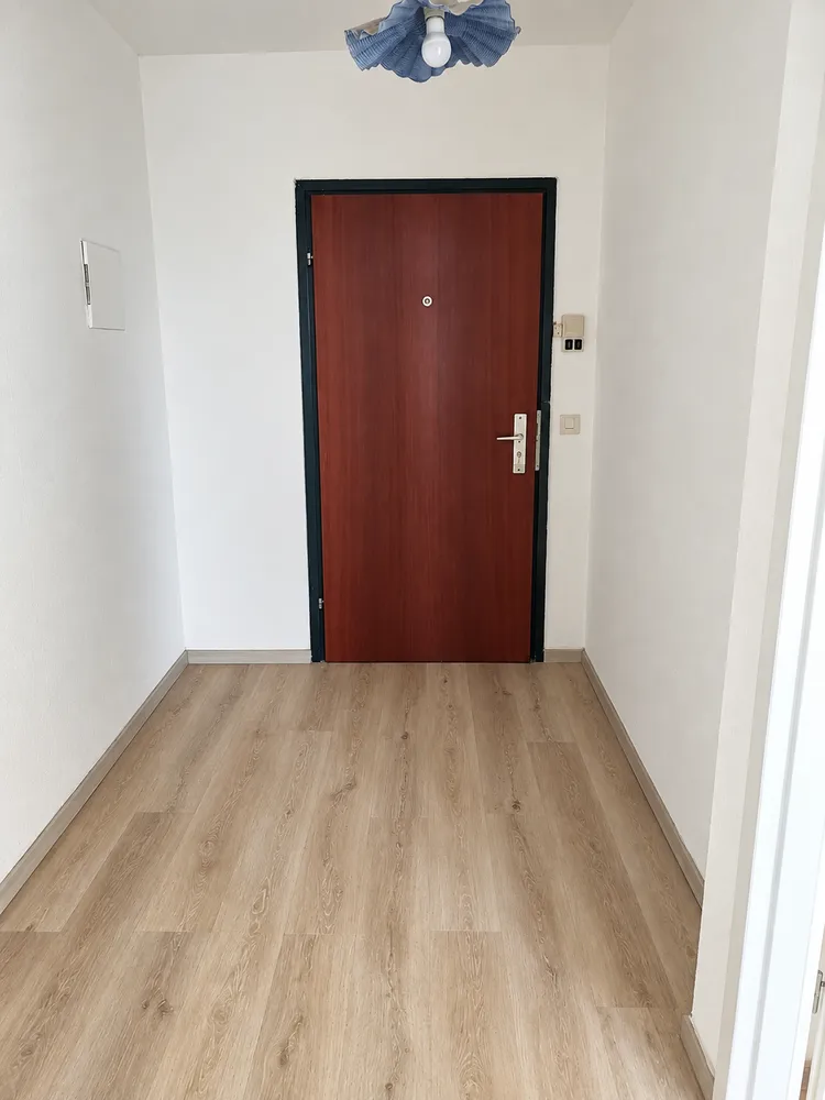 1 Zimmer Wohnung mit 37 m² in Nürnberg – Bild 2