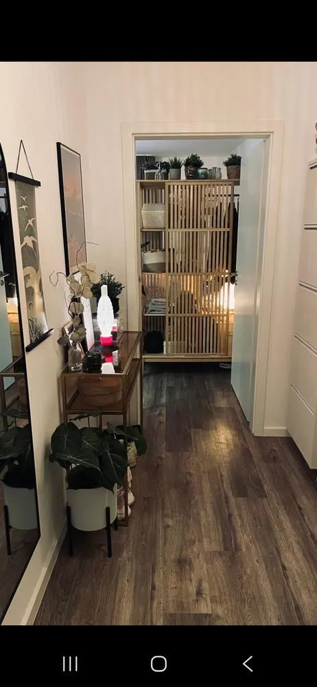 1 Zimmer Wohnung mit 34 m² in Köln – Bild 2