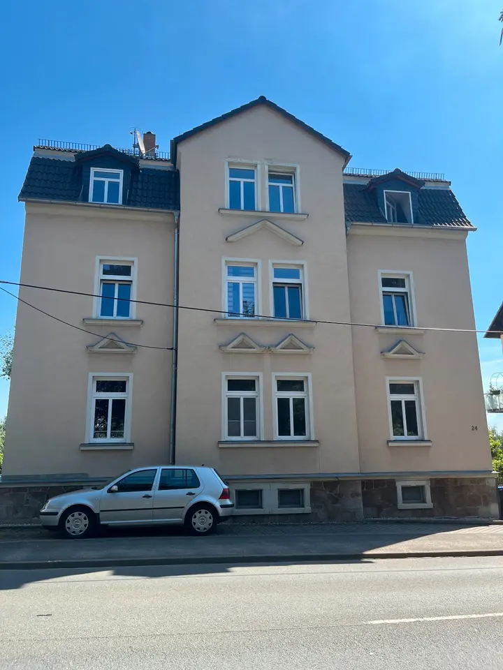 2 Zimmer Wohnung mit 55 m² in Zwickau – Bild 4