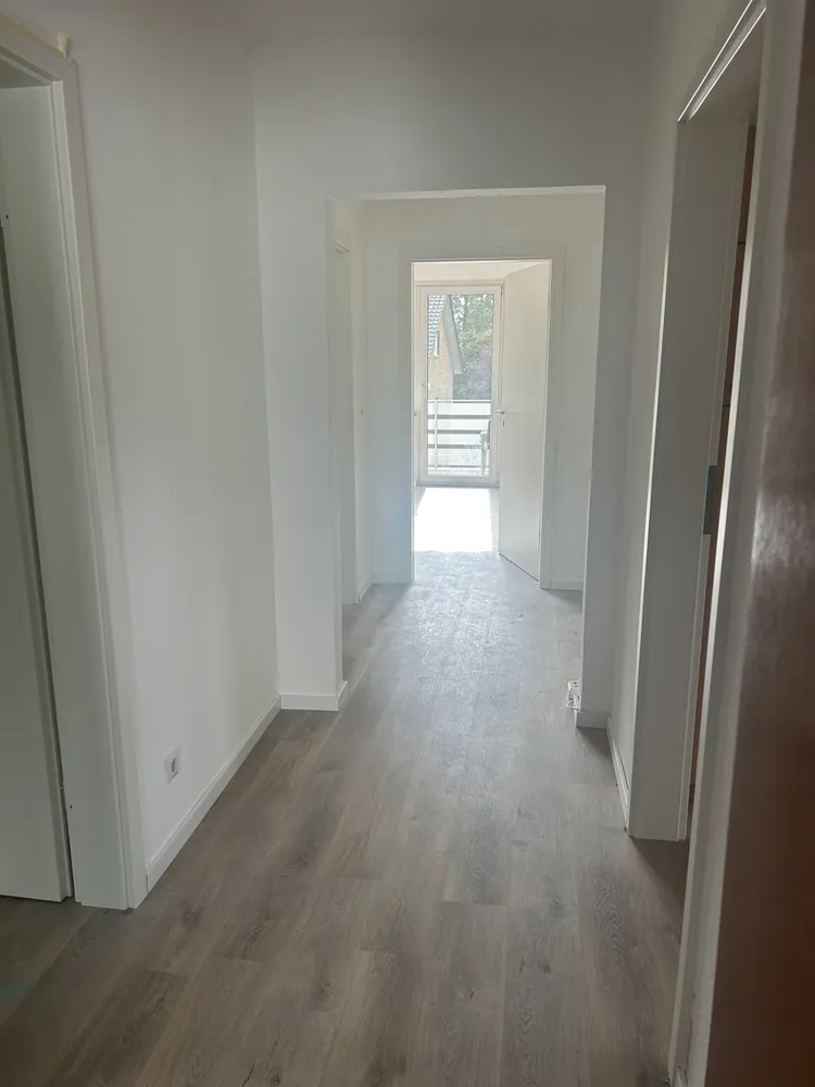 4 Zimmer Wohnung mit 78 m² in Osnabrück – Bild 2