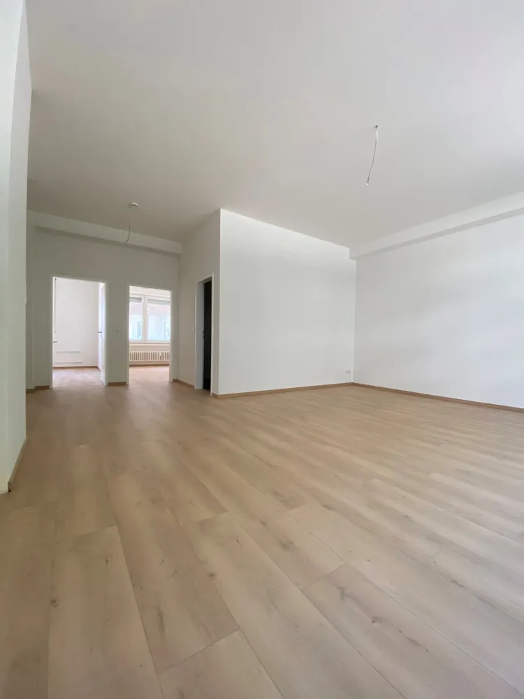 3 Zimmer Wohnung mit 76 m² in Bielefeld – Bild 1