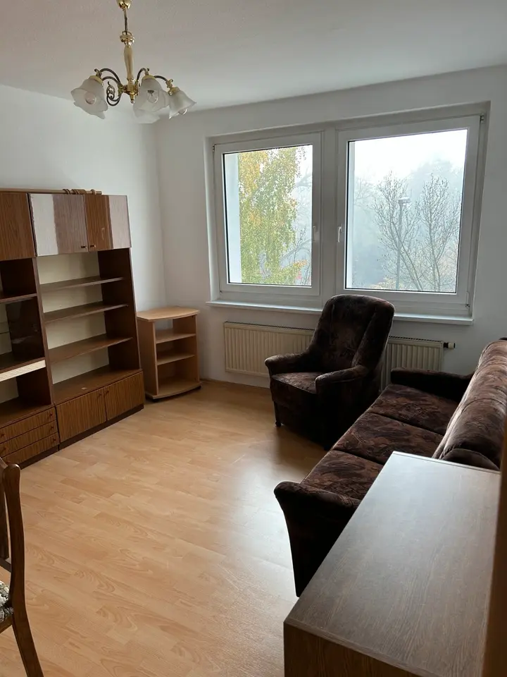 2 Zimmer Wohnung mit 40 m² in Nordhausen – Bild 9
