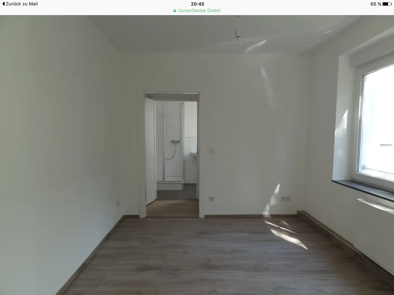 3 Zimmer Wohnung mit 65 m² in Krefeld – Bild 3