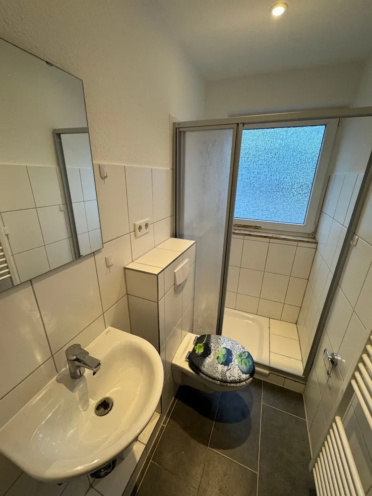 2 Zimmer Wohnung mit 31 m² in Osnabrück – Bild 1
