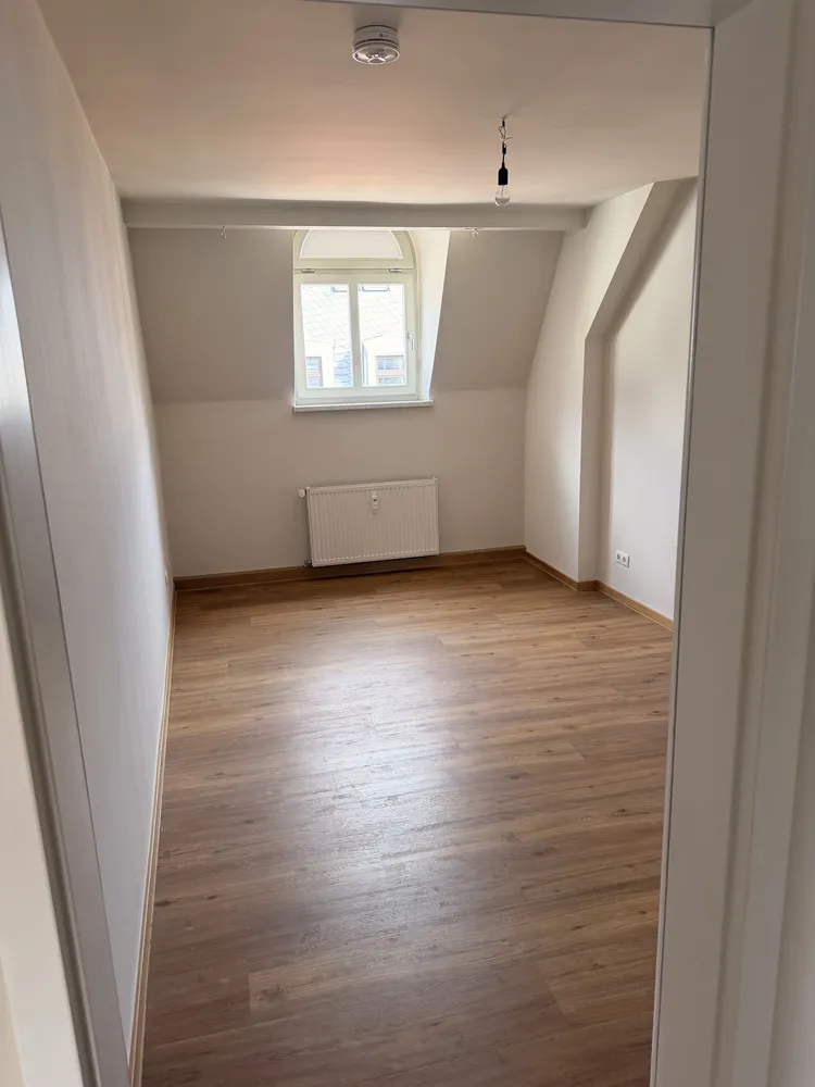 4 room apartment with 98 m² in Zwickau – Photo 2