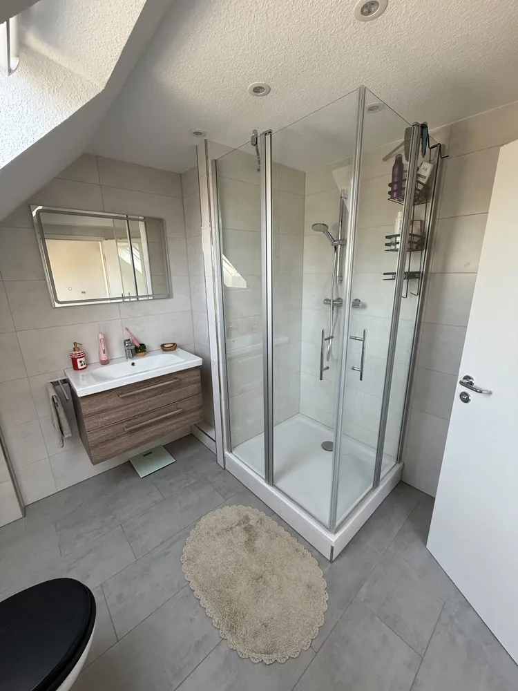 2 Zimmer Wohnung mit 70 m² in Herne – Bild 12