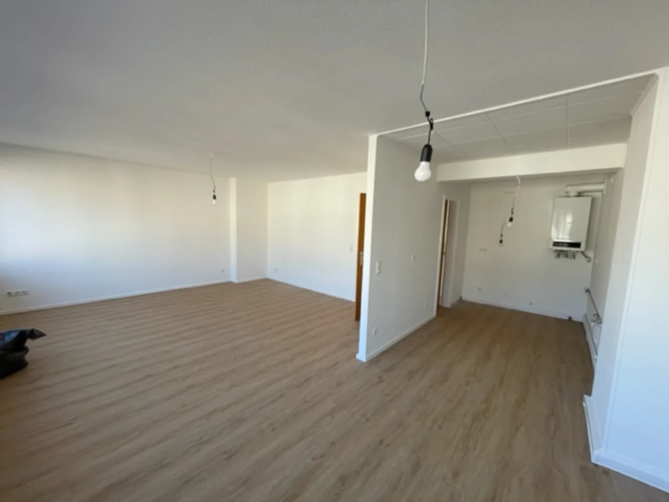3 Zimmer Wohnung mit 64 m² in Aachen – Bild 1