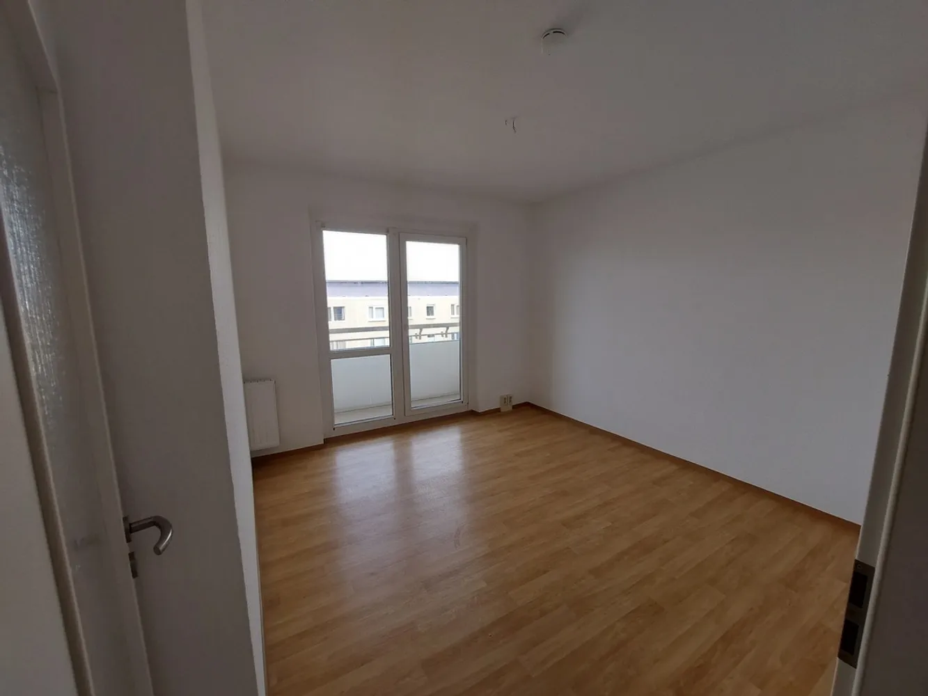 2 Zimmer Wohnung mit 59 m² in Suhl – Bild 10