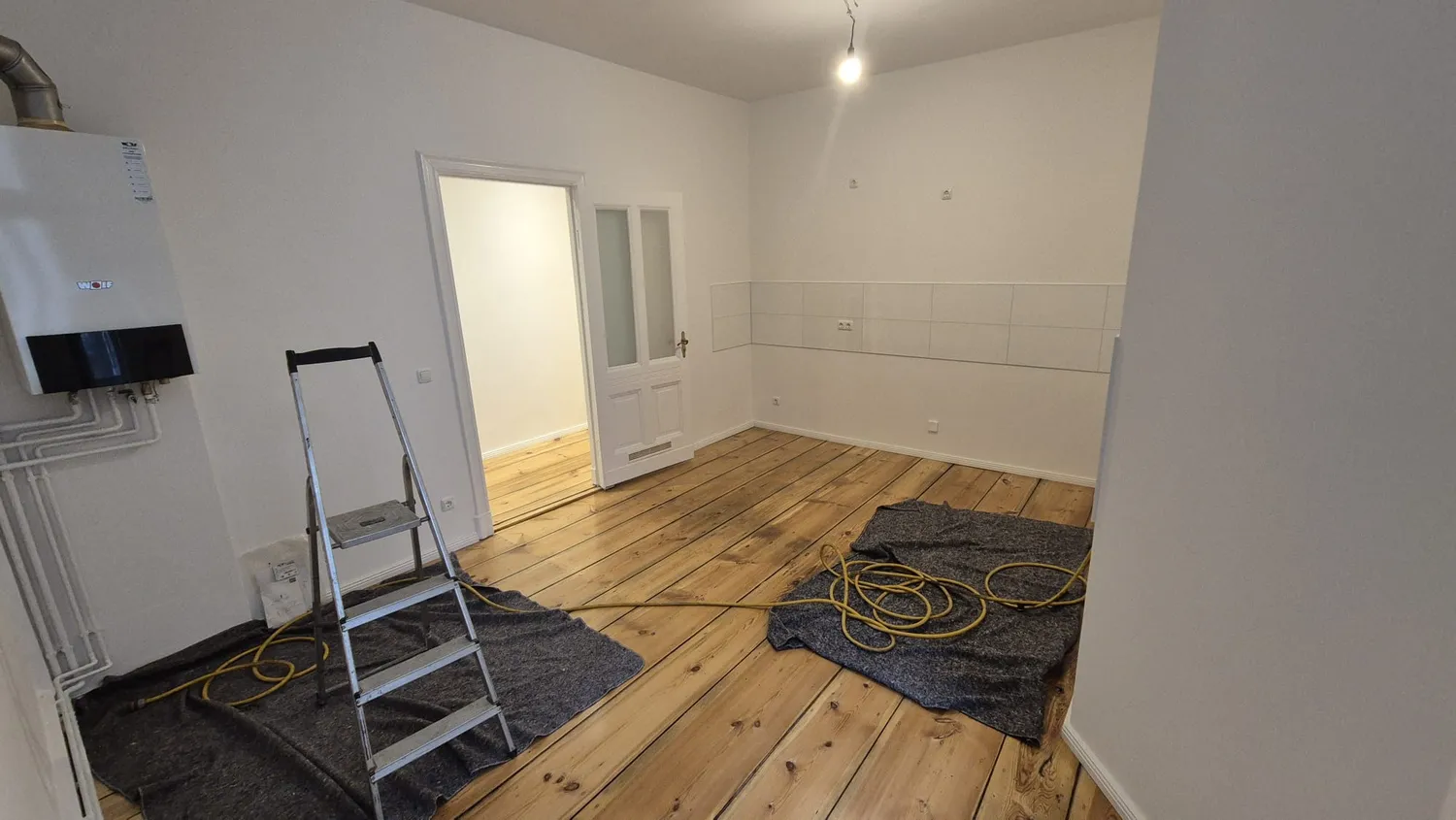 2 room apartment with 73 m² in Berlin – Photo 6