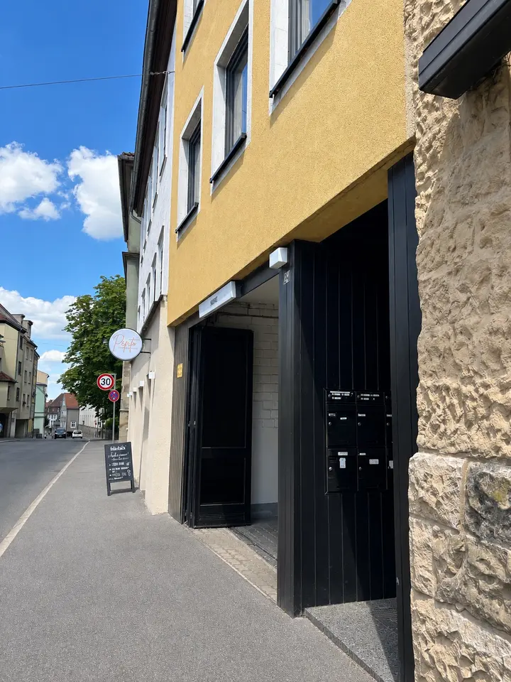 Studio mit 40 m² in Coburg – Bild 9
