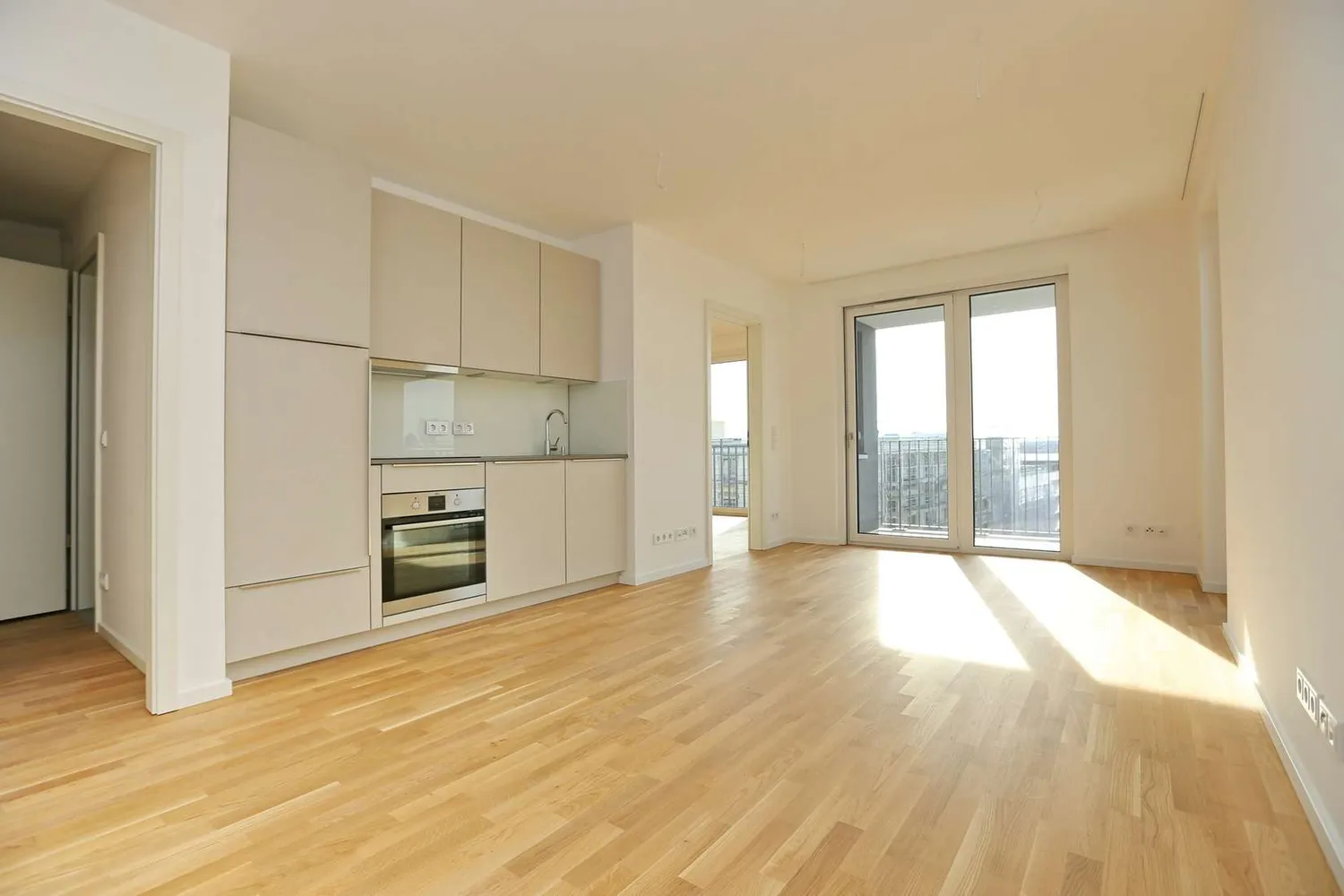 2 room apartment with 49 m² in Berlin – Photo 5