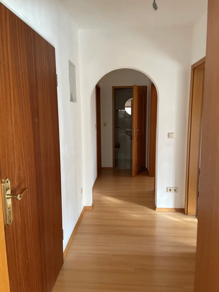 2 Zimmer Wohnung mit 57 m² in Augsburg – Bild 5