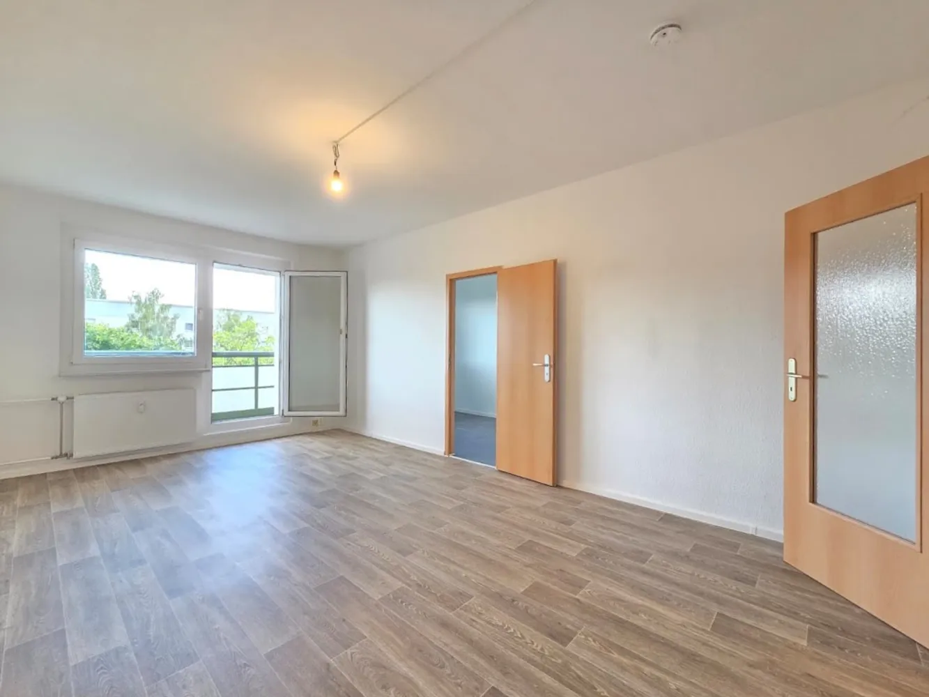 3 Zimmer Wohnung mit 70 m² in Leipzig – Bild 1