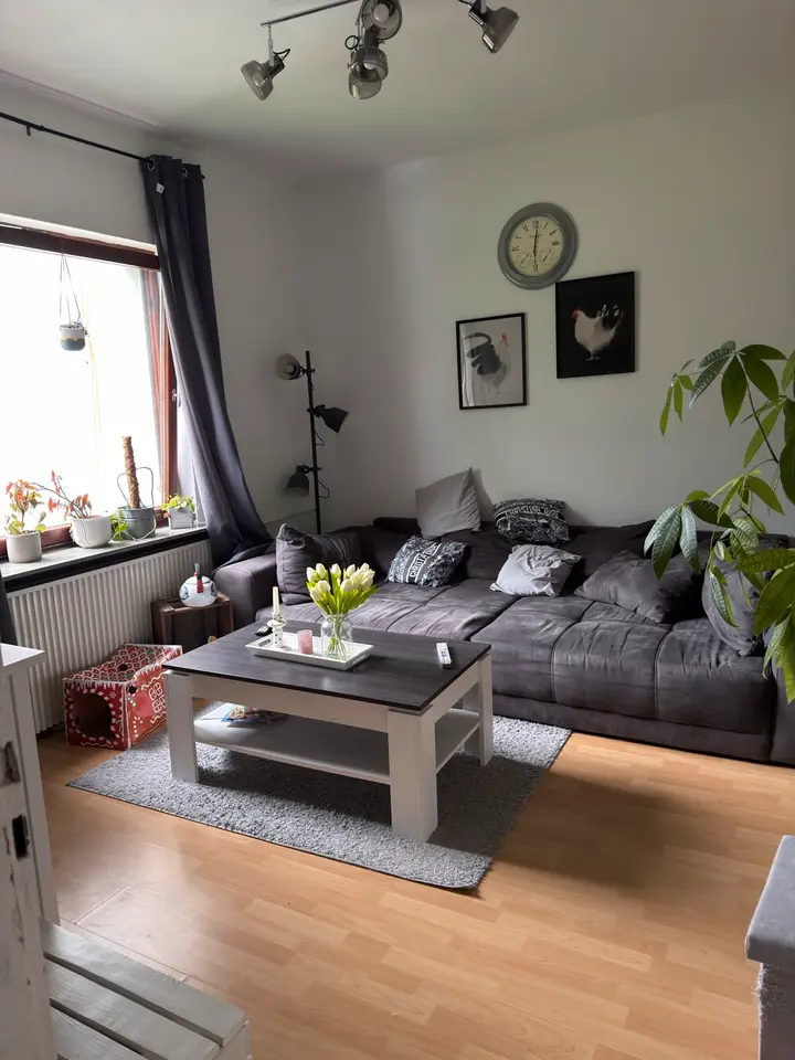 4 Zimmer Haus mit 105 m² in Soltau – Bild 1