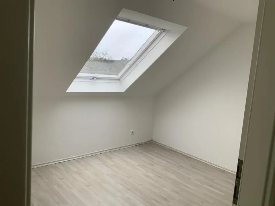 2 Zimmer Wohnung mit 37 m² in Gelsenkirchen – Bild 3