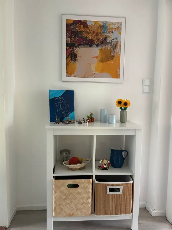 2 Zimmer Wohnung mit 60 m² in Oldenburg – Bild 7
