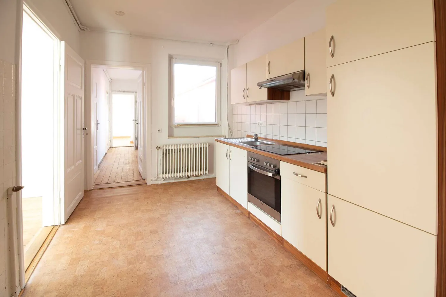 4 Zimmer Wohnung mit 83 m² in Oldenburg – Bild 11