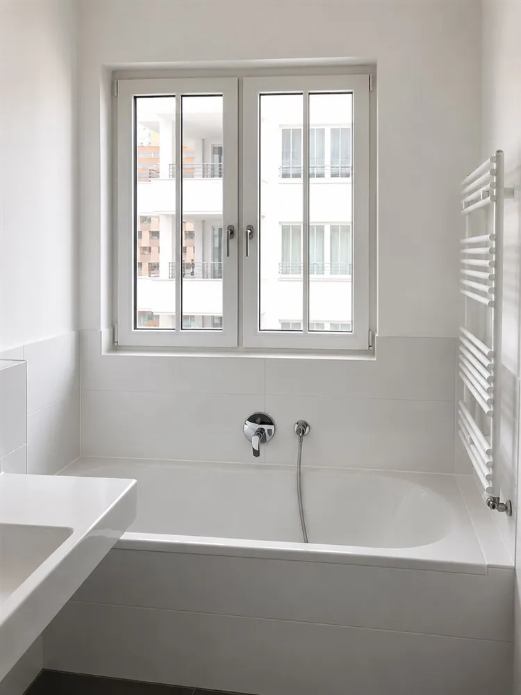 2 Zimmer Wohnung mit 91 m² in Berlin – Bild 9