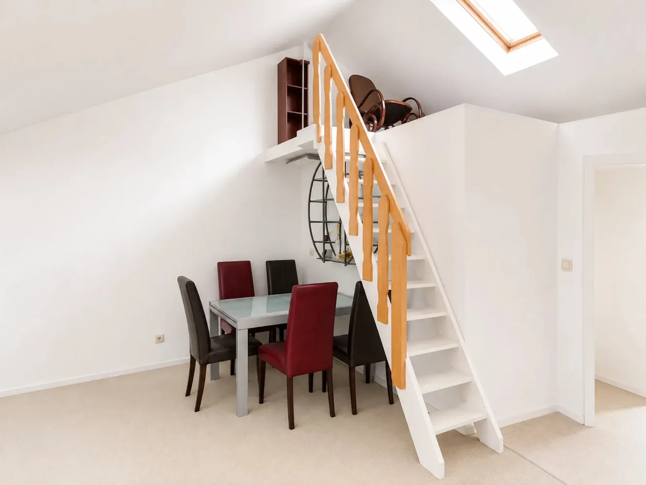 WG-Zimmer mit 11 m² in Berlin – Bild 1