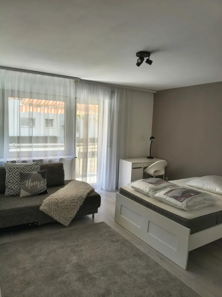 3 room apartment with 21 m² in Mainz – Photo 6