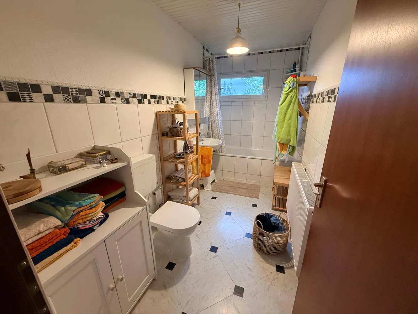 4 Zimmer Haus mit 143 m² in Buxtehude – Bild 8