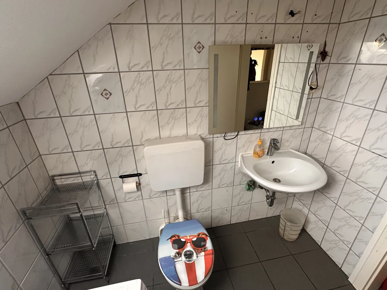 2 Zimmer Wohnung mit 49 m² in Duisburg – Bild 6