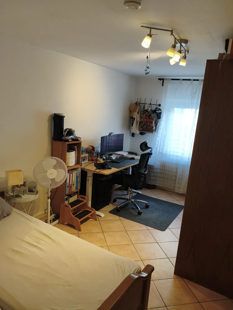 2 Zimmer Wohnung mit 63 m² in Karlsruhe – Bild 3