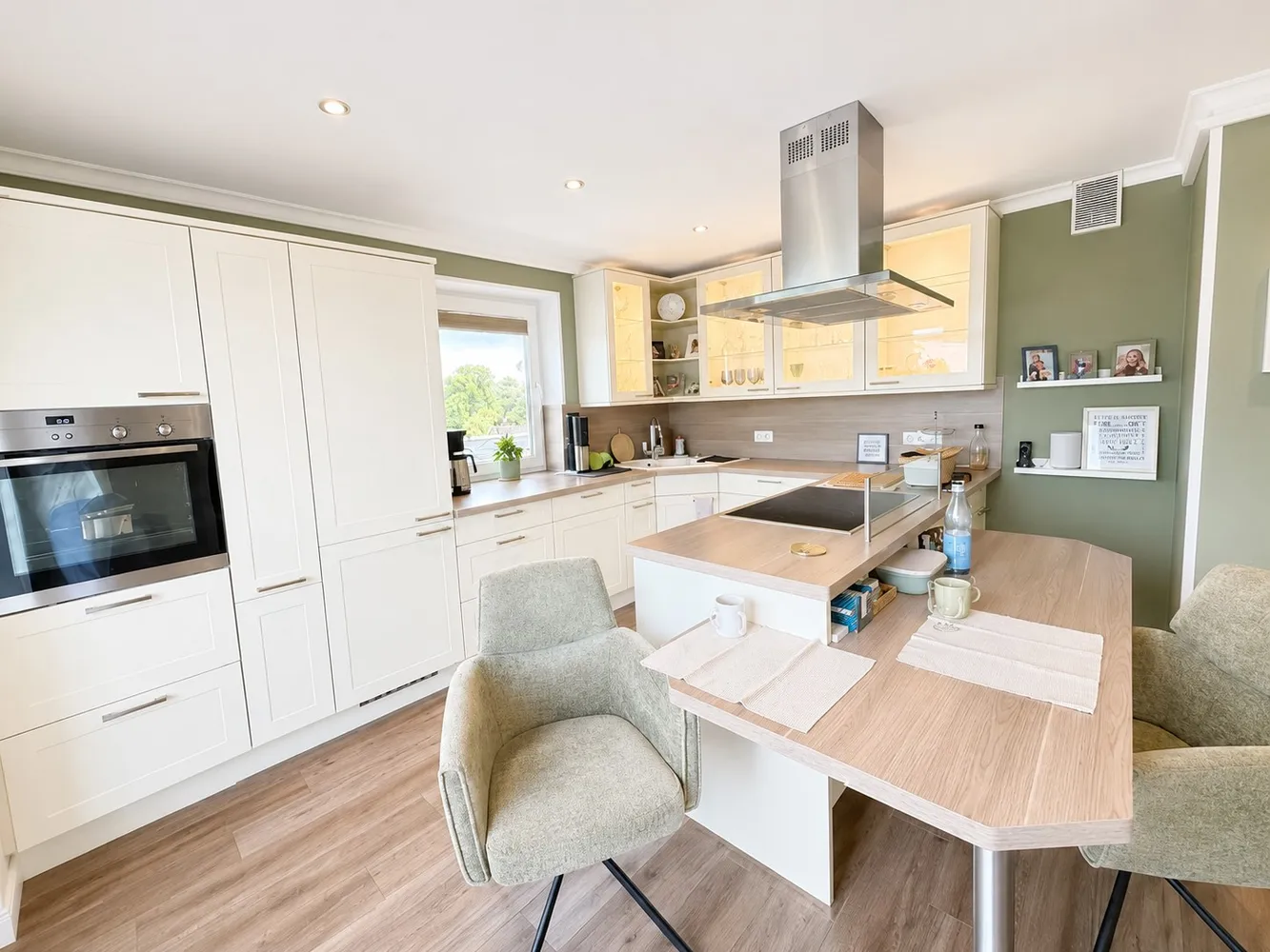 3 Zimmer Wohnung mit 152 m² in Stade – Bild 10