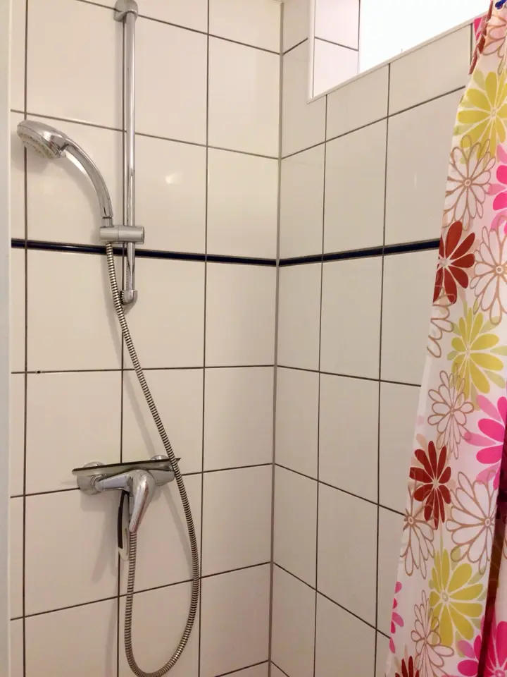 WG-Zimmer mit 27 m² in Hannover – Bild 6