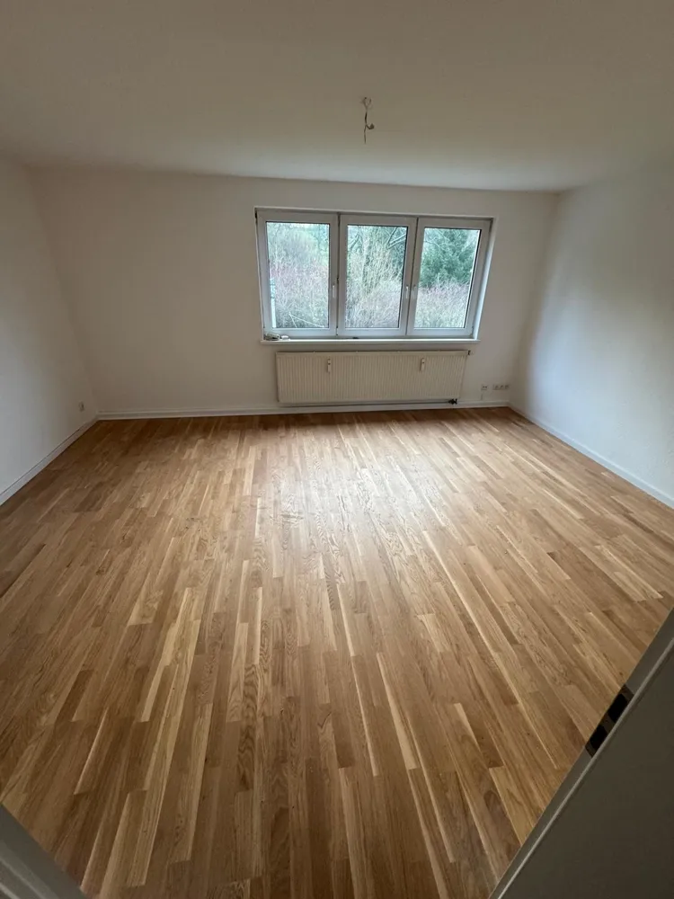 3 Zimmer Wohnung mit 85 m² in Coburg – Bild 5