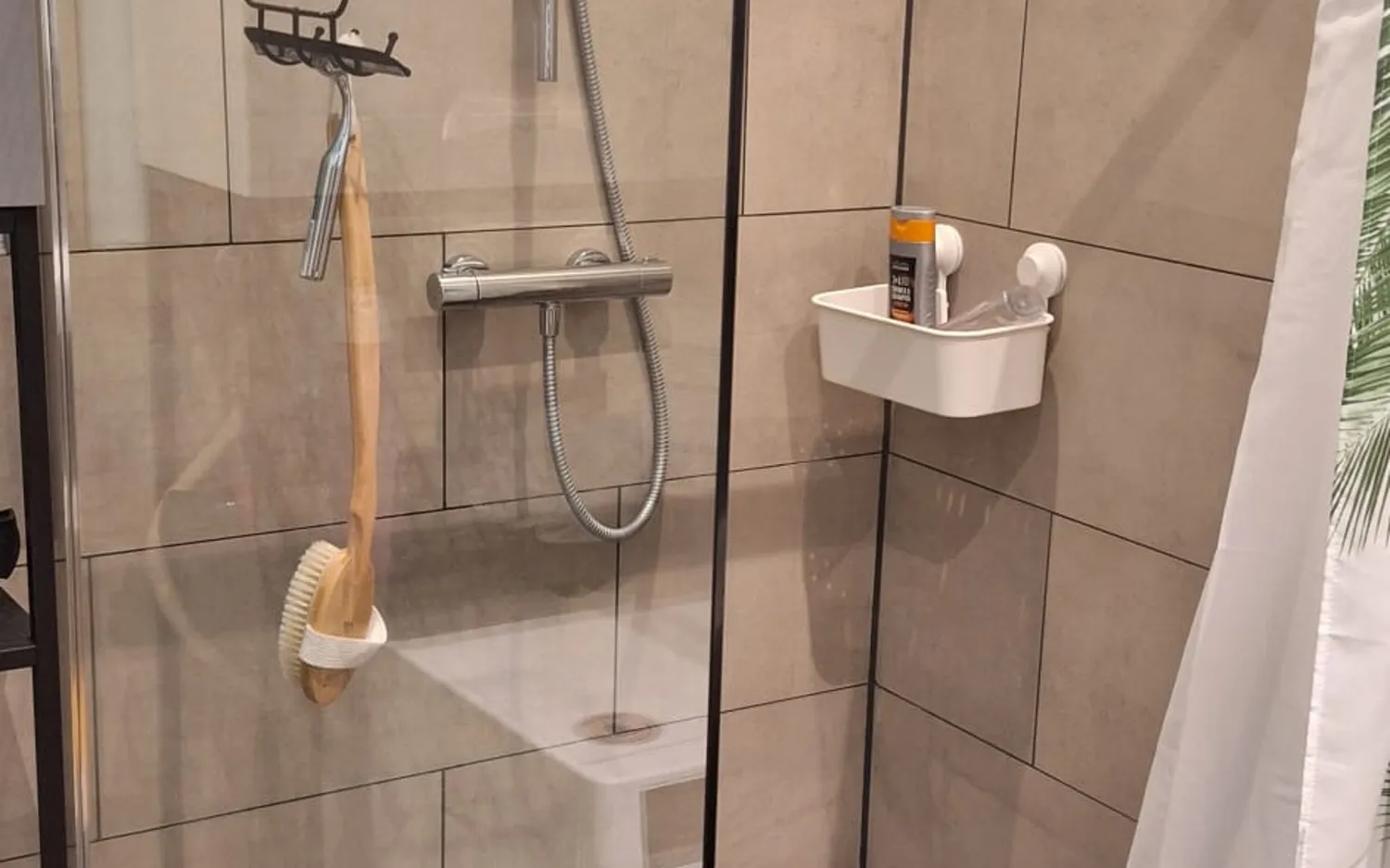 WG-Zimmer mit 21 m² in Karlsruhe – Bild 12