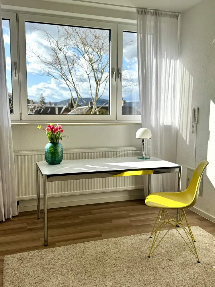 WG-Zimmer mit 22 m² in Stuttgart – Bild 9