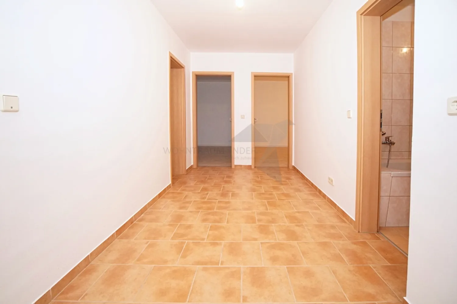 4 room apartment with 82 m² in Chemnitz – Photo 3