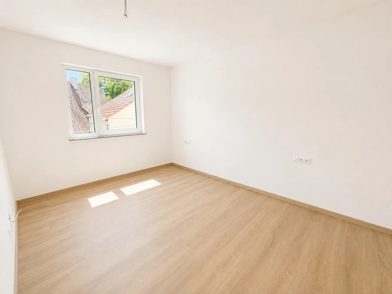 3 Zimmer Wohnung mit 58 m² in Rottweil – Bild 1